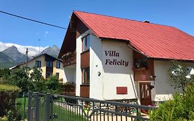 Villa Felicity