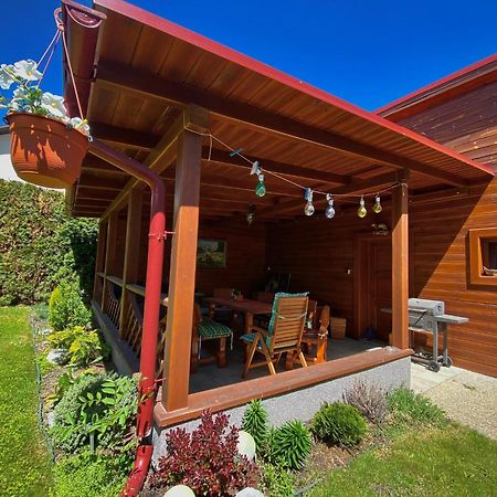 Villa Felicity Nová Lesná Exteriér fotografie