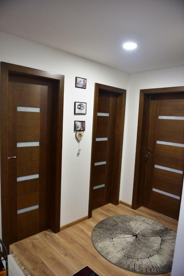 Villa Felicity Nová Lesná Exteriér fotografie